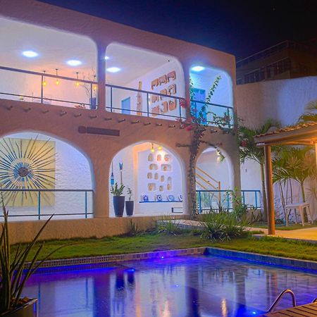 Mirante Do Edom Bed & Breakfast Maceio  Exterior photo