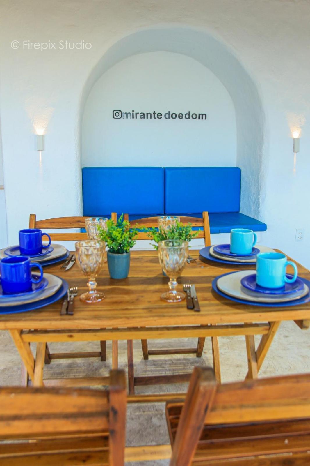 Mirante Do Edom Bed & Breakfast Maceio  Exterior photo