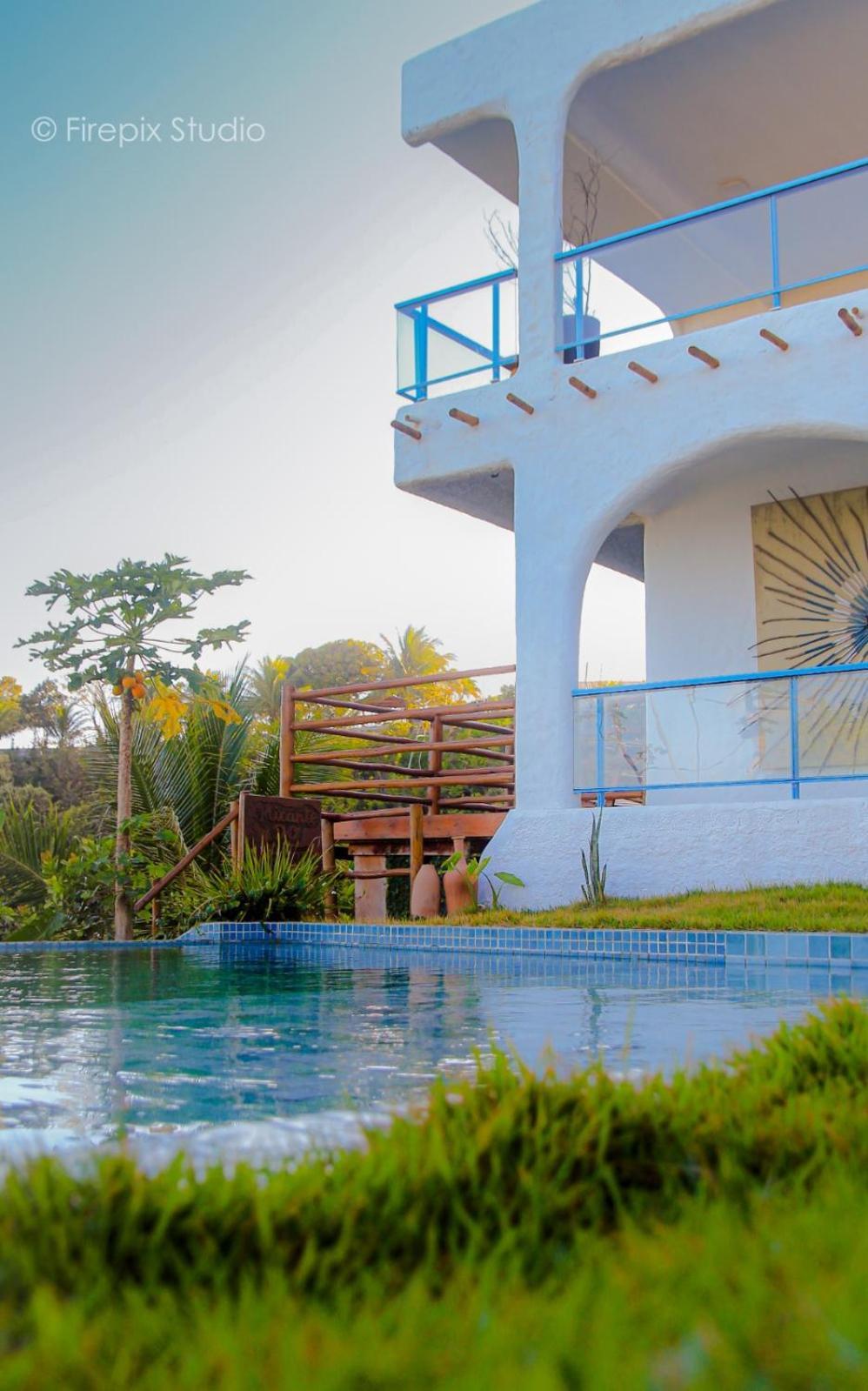 Mirante Do Edom Bed & Breakfast Maceio  Exterior photo