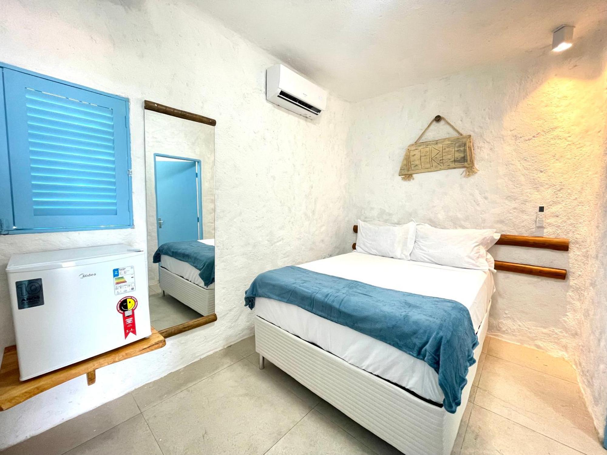Mirante Do Edom Bed & Breakfast Maceio  Room photo