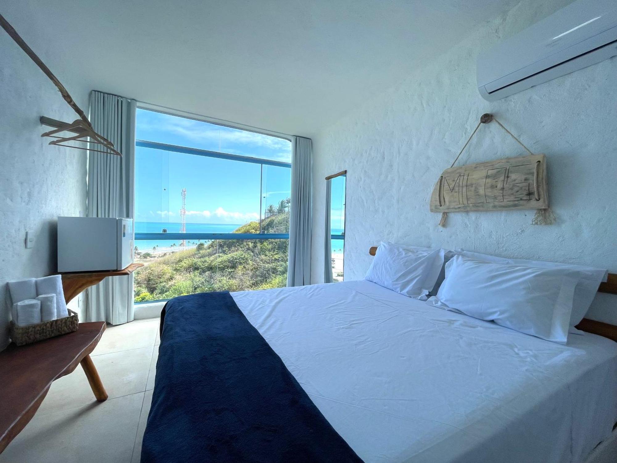 Mirante Do Edom Bed & Breakfast Maceio  Room photo