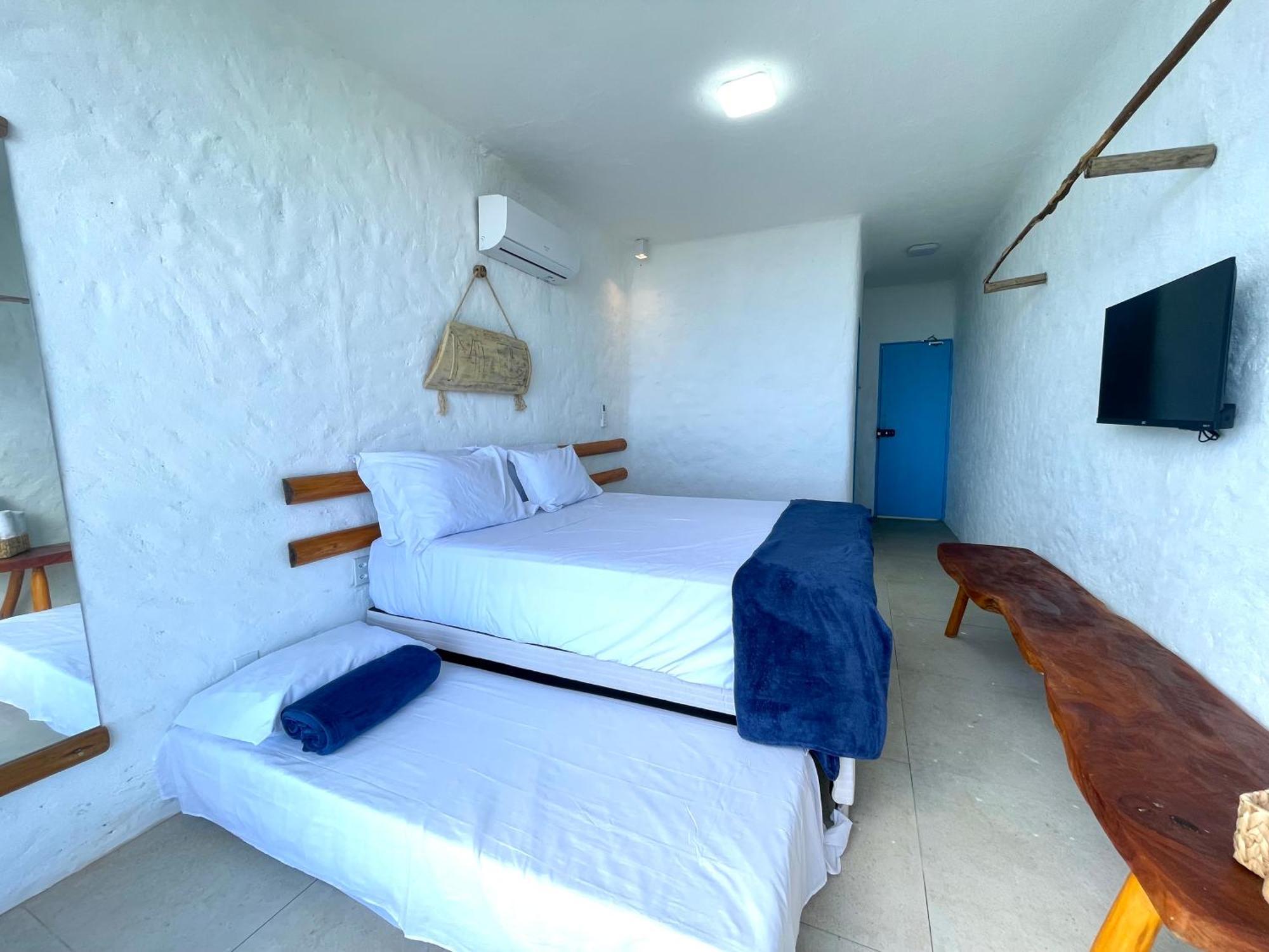 Mirante Do Edom Bed & Breakfast Maceio  Room photo