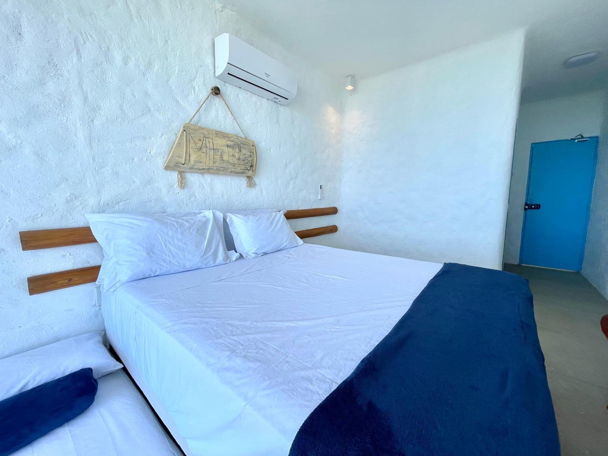 Mirante Do Edom Bed & Breakfast Maceio  Room photo