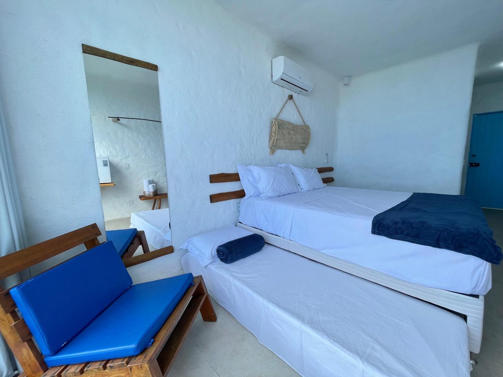 Mirante Do Edom Bed & Breakfast Maceio  Room photo