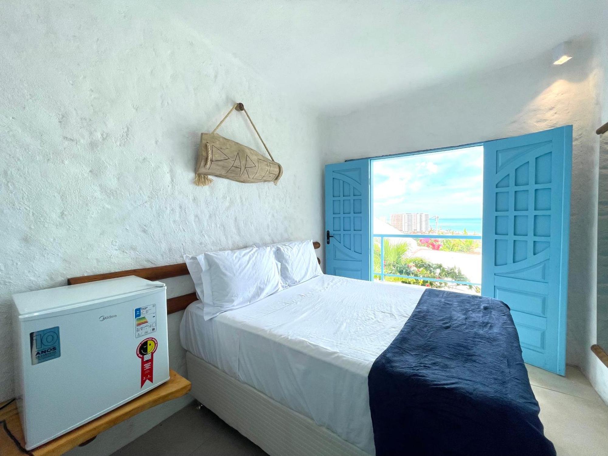 Mirante Do Edom Bed & Breakfast Maceio  Room photo