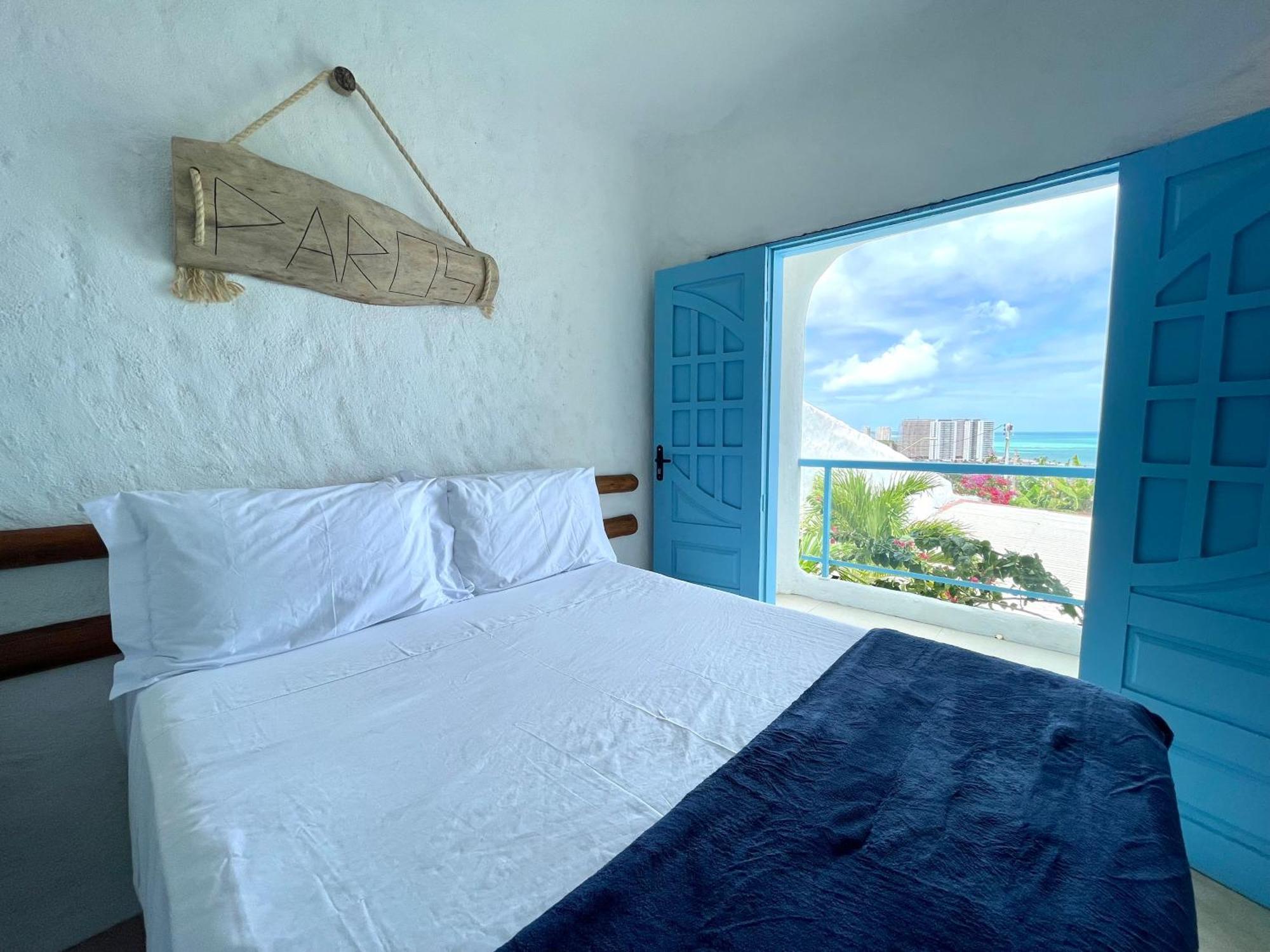 Mirante Do Edom Bed & Breakfast Maceio  Room photo