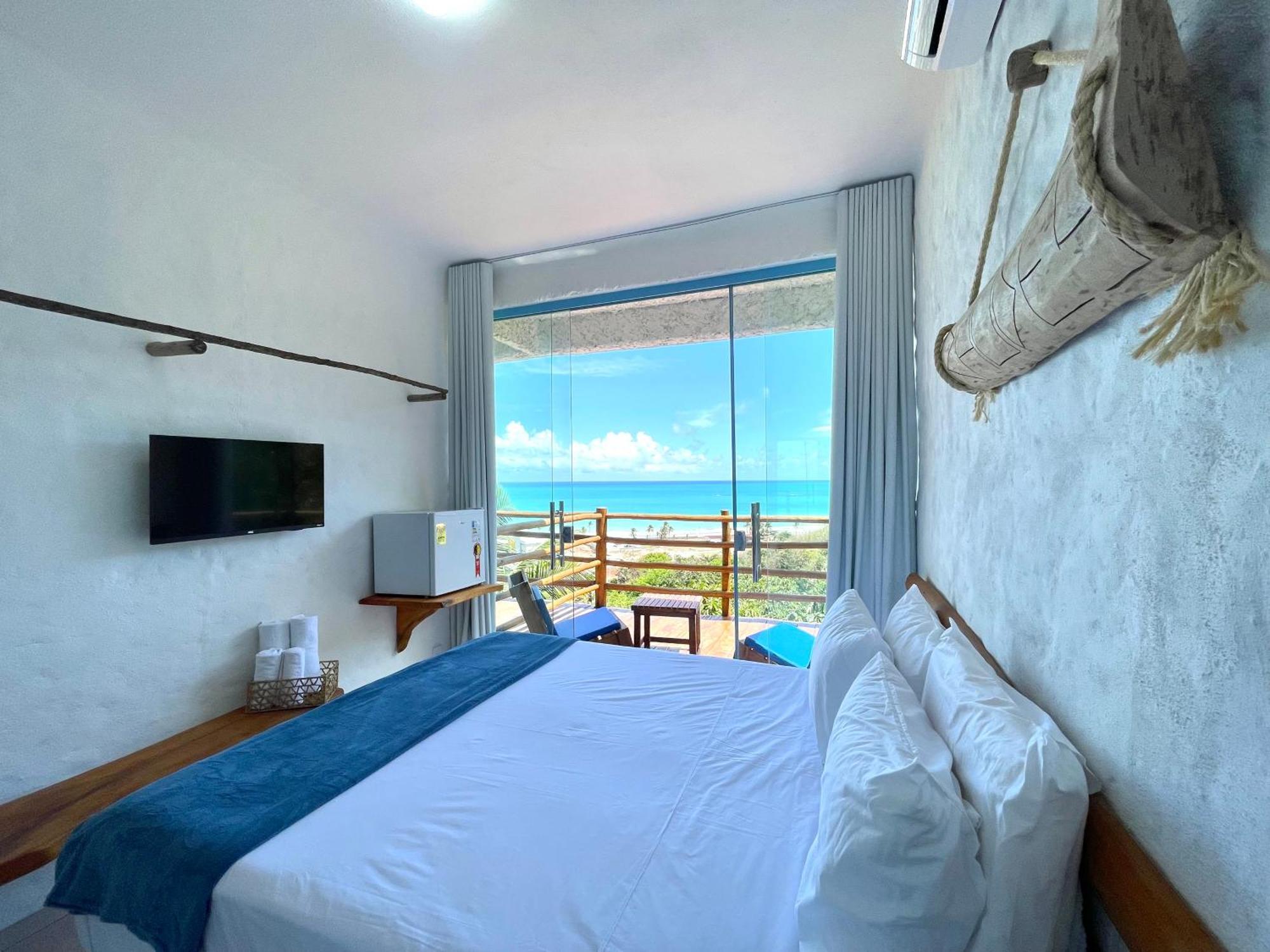 Mirante Do Edom Bed & Breakfast Maceio  Room photo