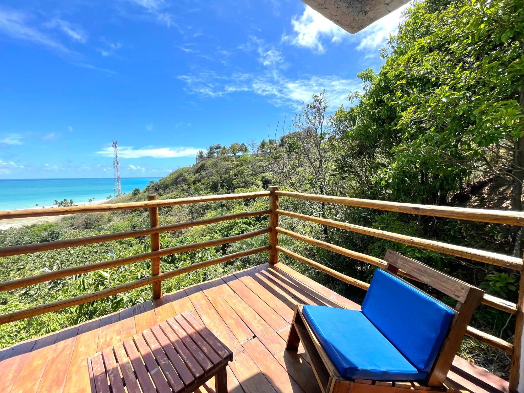 Mirante Do Edom Bed & Breakfast Maceio  Room photo