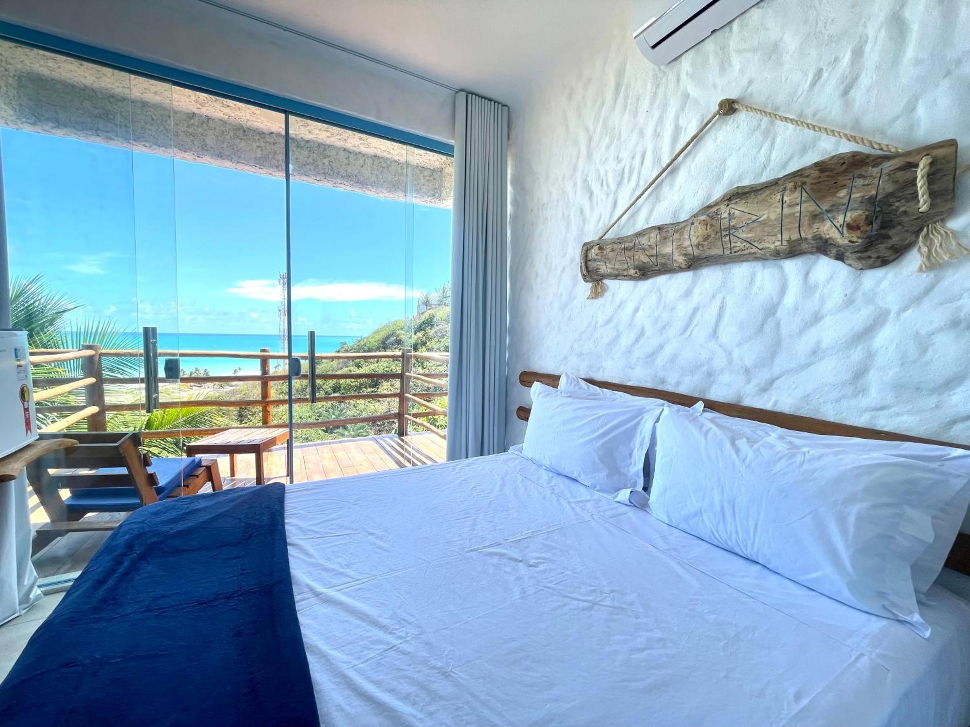 Mirante Do Edom Bed & Breakfast Maceio  Room photo