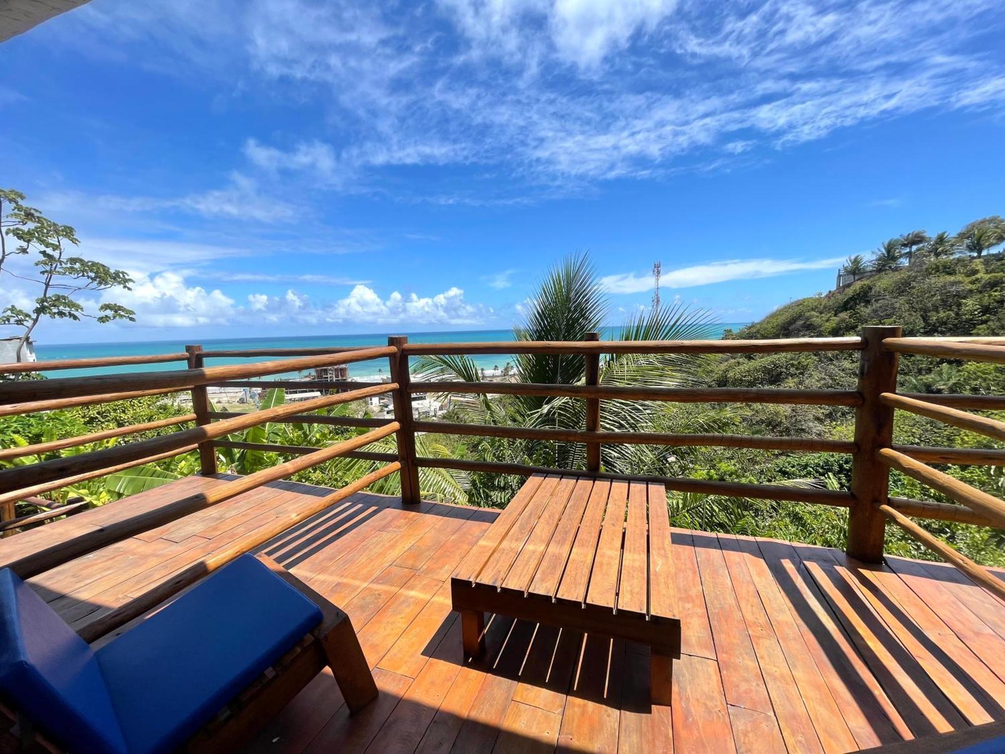 Mirante Do Edom Bed & Breakfast Maceio  Room photo