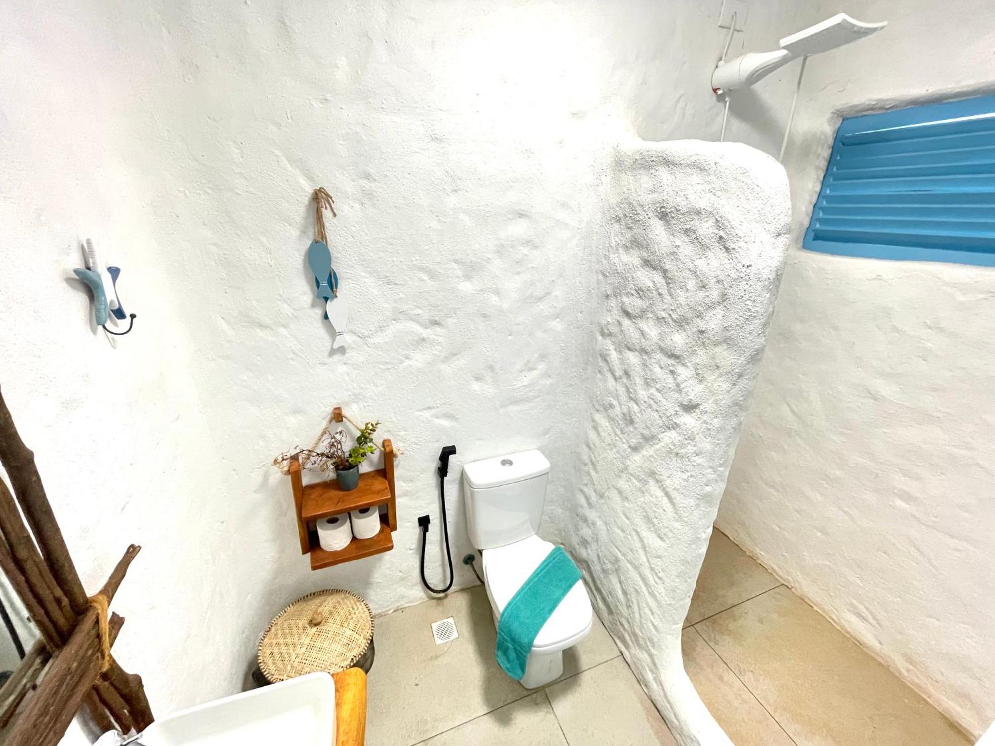 Mirante Do Edom Bed & Breakfast Maceio  Room photo